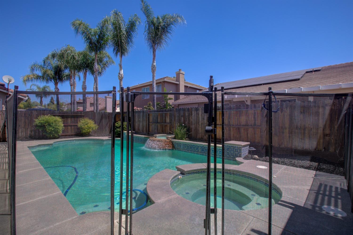 Detail Gallery Image 73 of 75 For 4008 Calais, Modesto,  CA 95356 - 4 Beds | 3 Baths