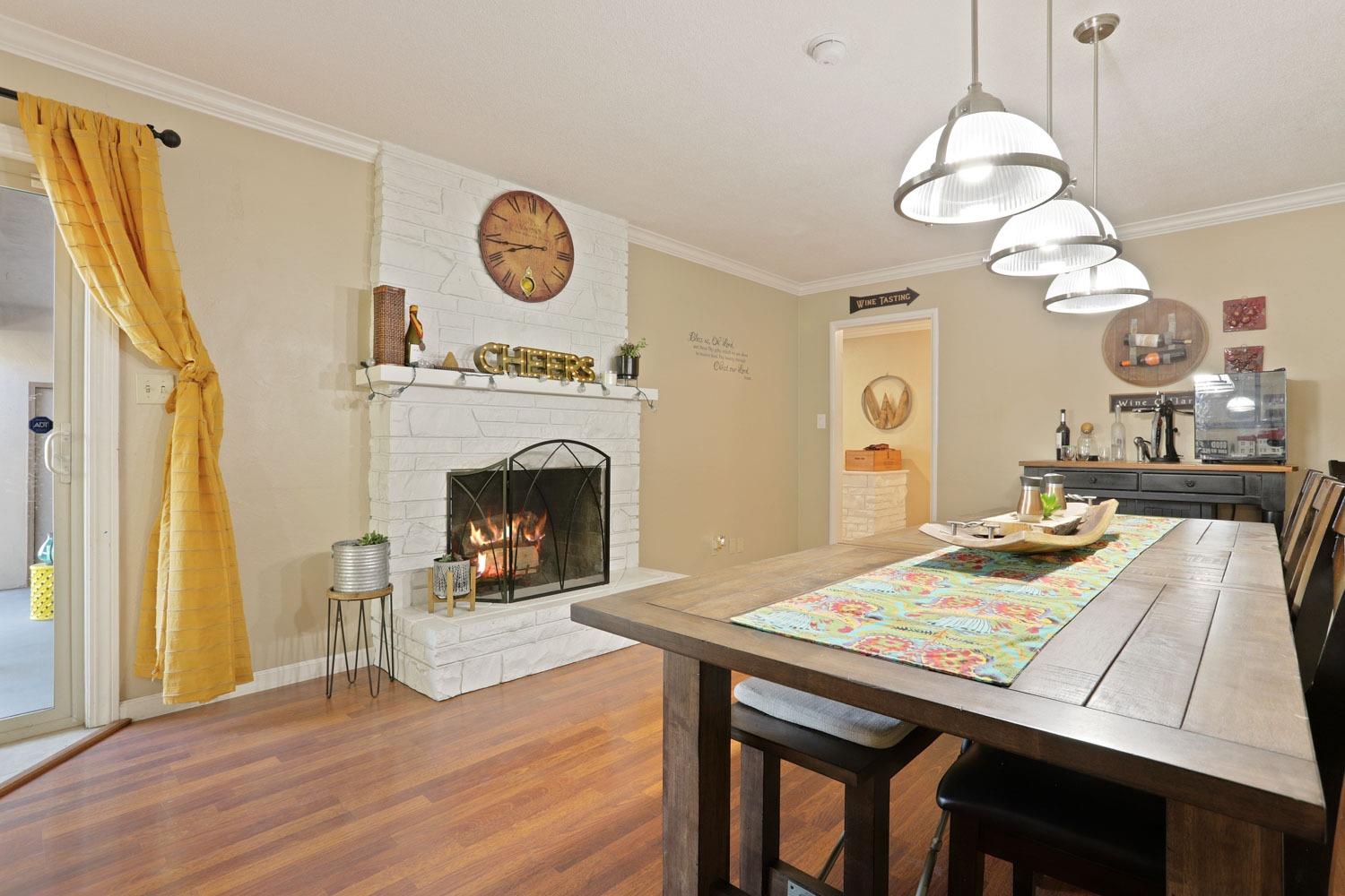 Detail Gallery Image 15 of 53 For 540 S Rose St, Lodi,  CA 95240 - 3 Beds | 2 Baths