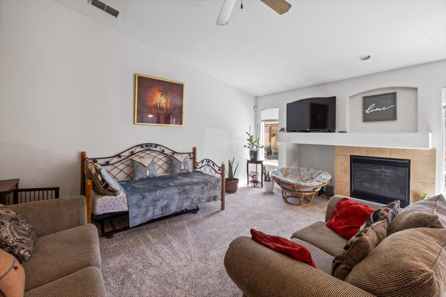 Detail Gallery Image 32 of 57 For 4116 Vercelli St, Stockton,  CA 95206 - 3 Beds | 2 Baths
