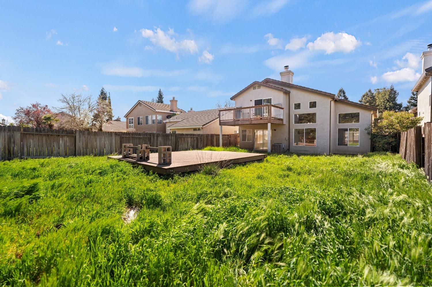 Detail Gallery Image 44 of 50 For 9557 W Village Tree Dr, Elk Grove,  CA 95758 - 3 Beds | 2/1 Baths