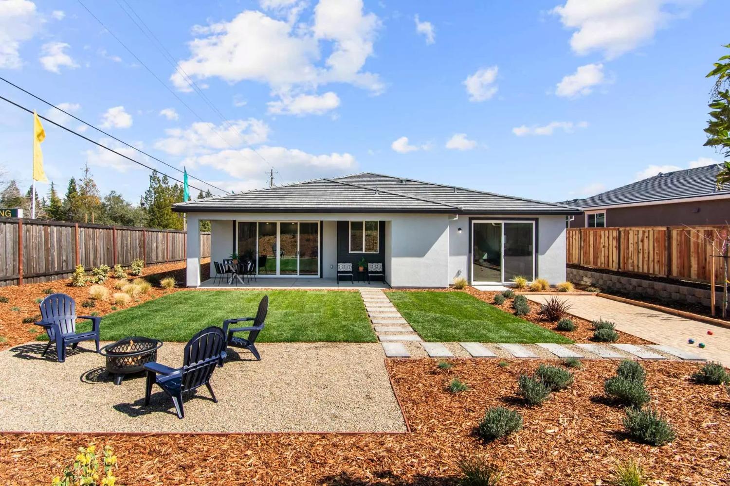 Detail Gallery Image 45 of 54 For 2500 Bramble Ct, Auburn,  CA 95603 - 3 Beds | 2/1 Baths