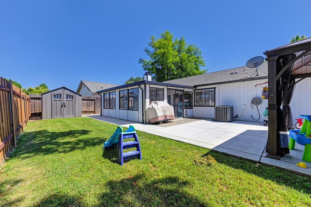 Detail Gallery Image 38 of 38 For 3535 Hiawatha Way, Antelope,  CA 95843 - 3 Beds | 2 Baths