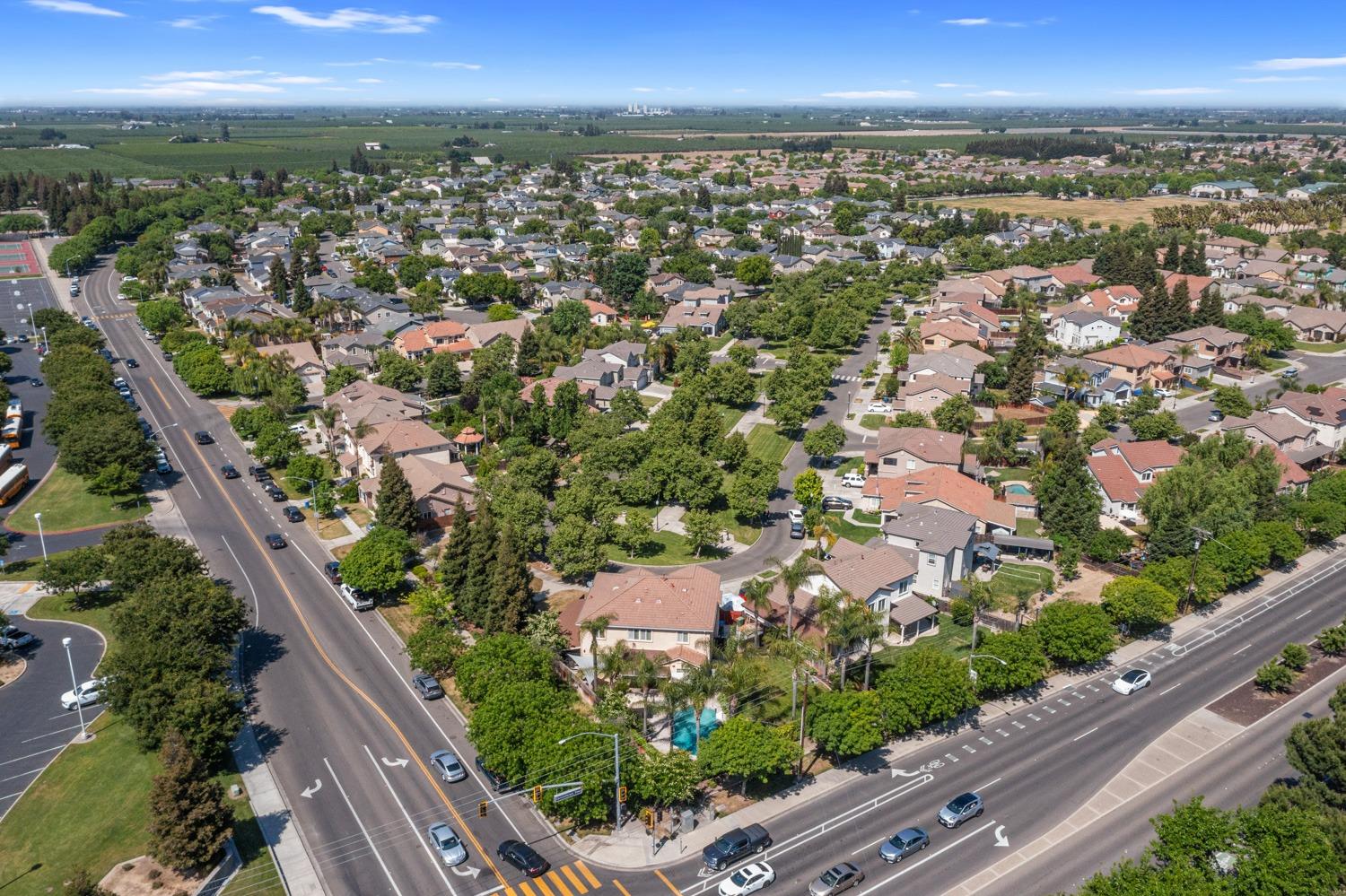 Detail Gallery Image 66 of 67 For 2500 Paseo De Leon, Turlock,  CA 95382 - 4 Beds | 2/1 Baths