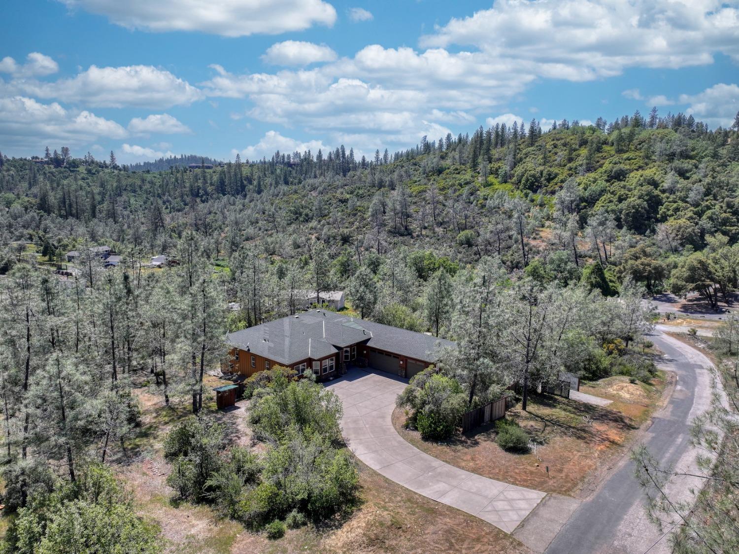 Detail Gallery Image 56 of 71 For 1470 Ponderosa Way, Colfax,  CA 95713 - 3 Beds | 2 Baths