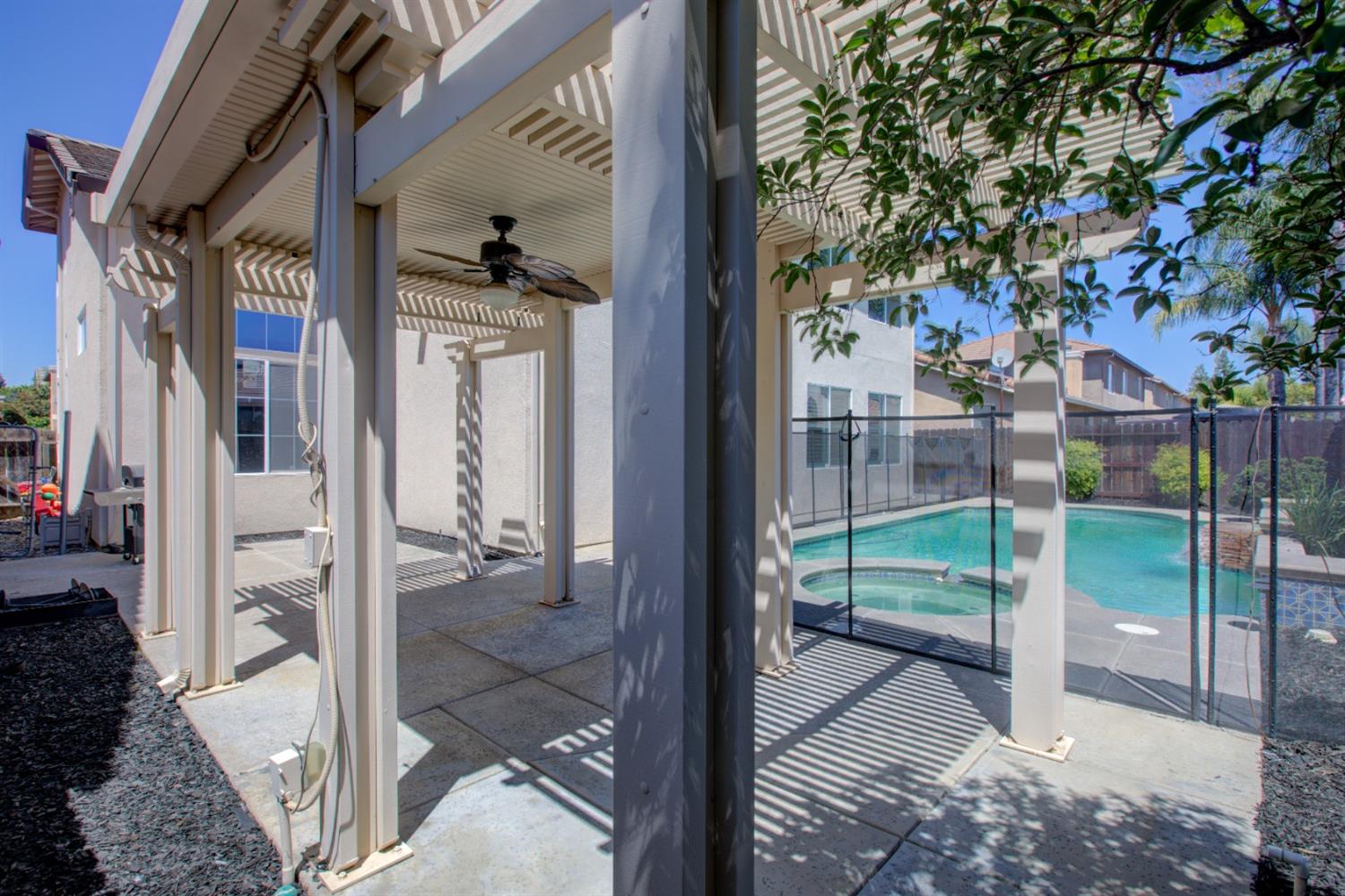 Detail Gallery Image 72 of 75 For 4008 Calais, Modesto,  CA 95356 - 4 Beds | 3 Baths