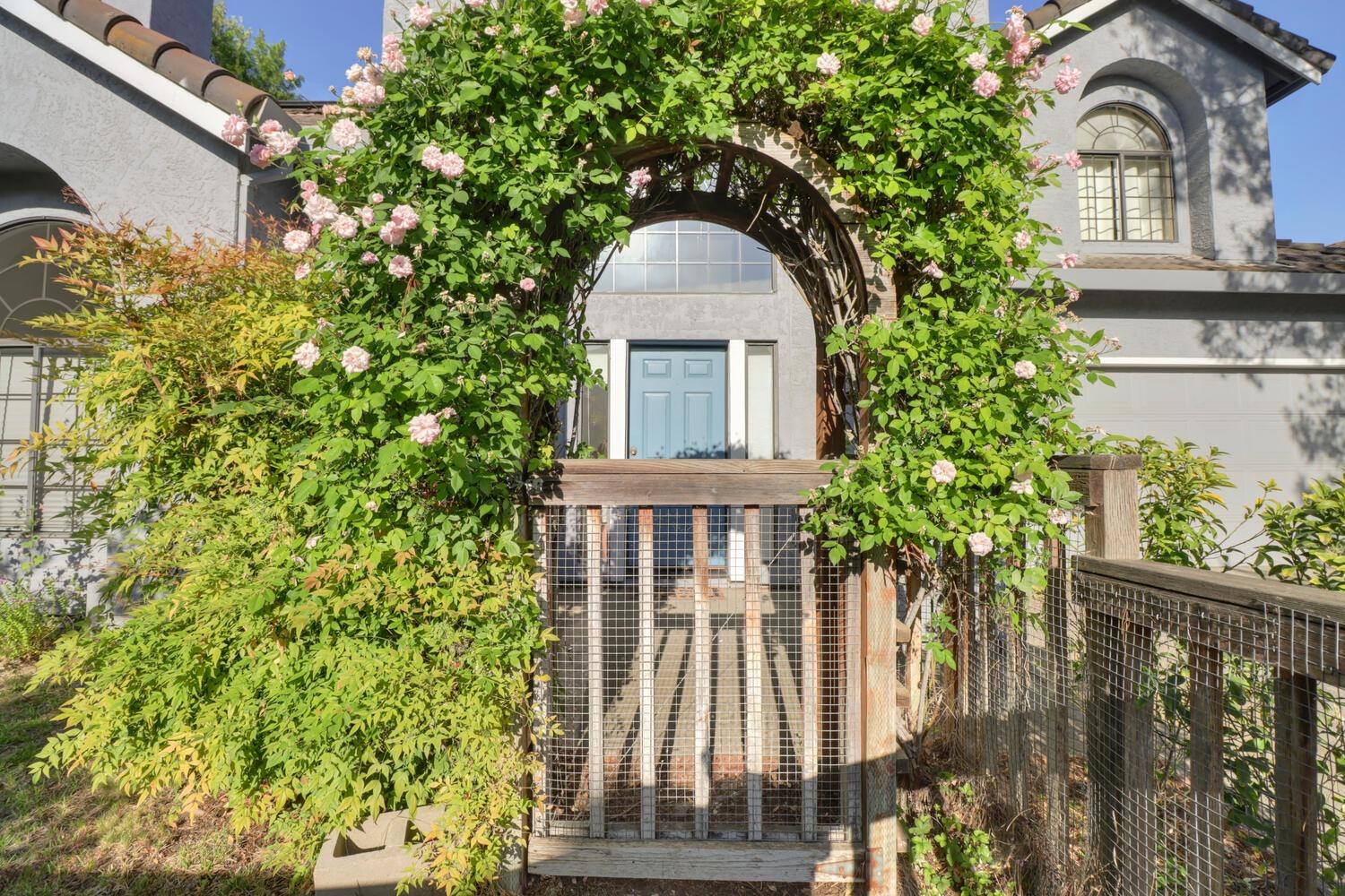 Garfield Terrace, Davis, California image 3