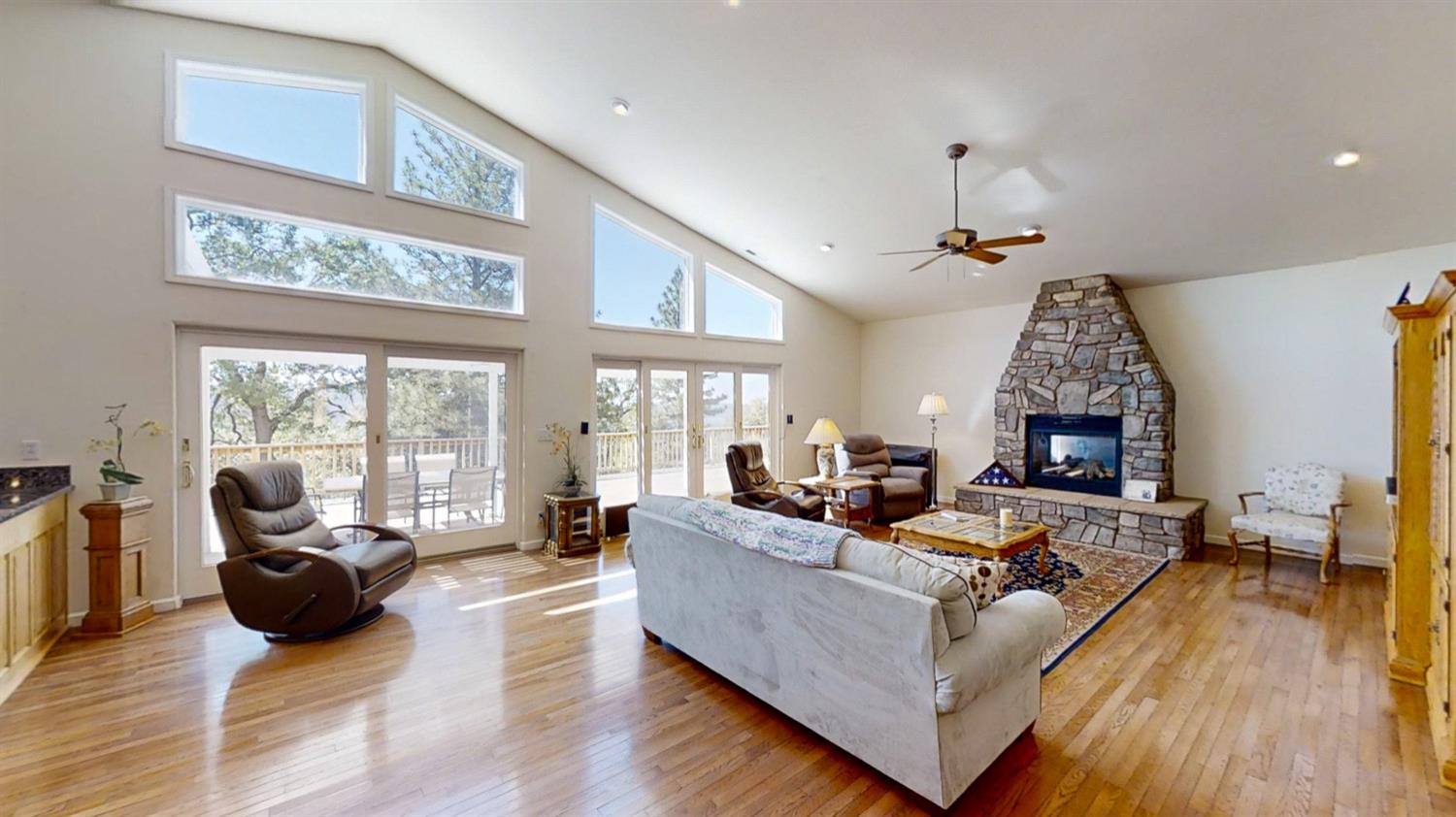 Detail Gallery Image 26 of 78 For 24200 Golden Ridge Dr, Volcano,  CA 95689 - 3 Beds | 2/1 Baths