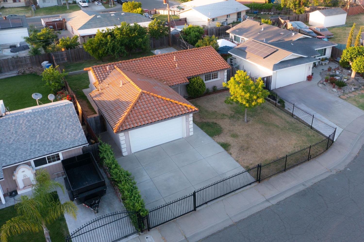Detail Gallery Image 27 of 27 For 356 Yampa Cir, Sacramento,  CA 95838 - 3 Beds | 2 Baths