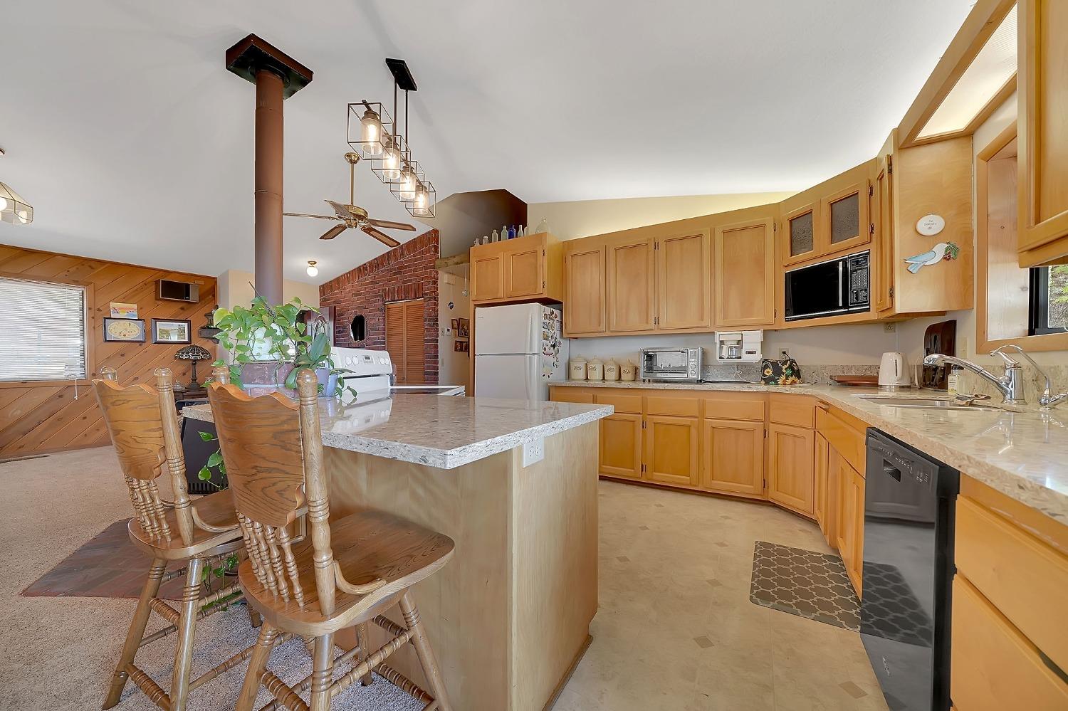 Detail Gallery Image 52 of 73 For 13771 West Ct, Pine Grove,  CA 95665 - 3 Beds | 2 Baths
