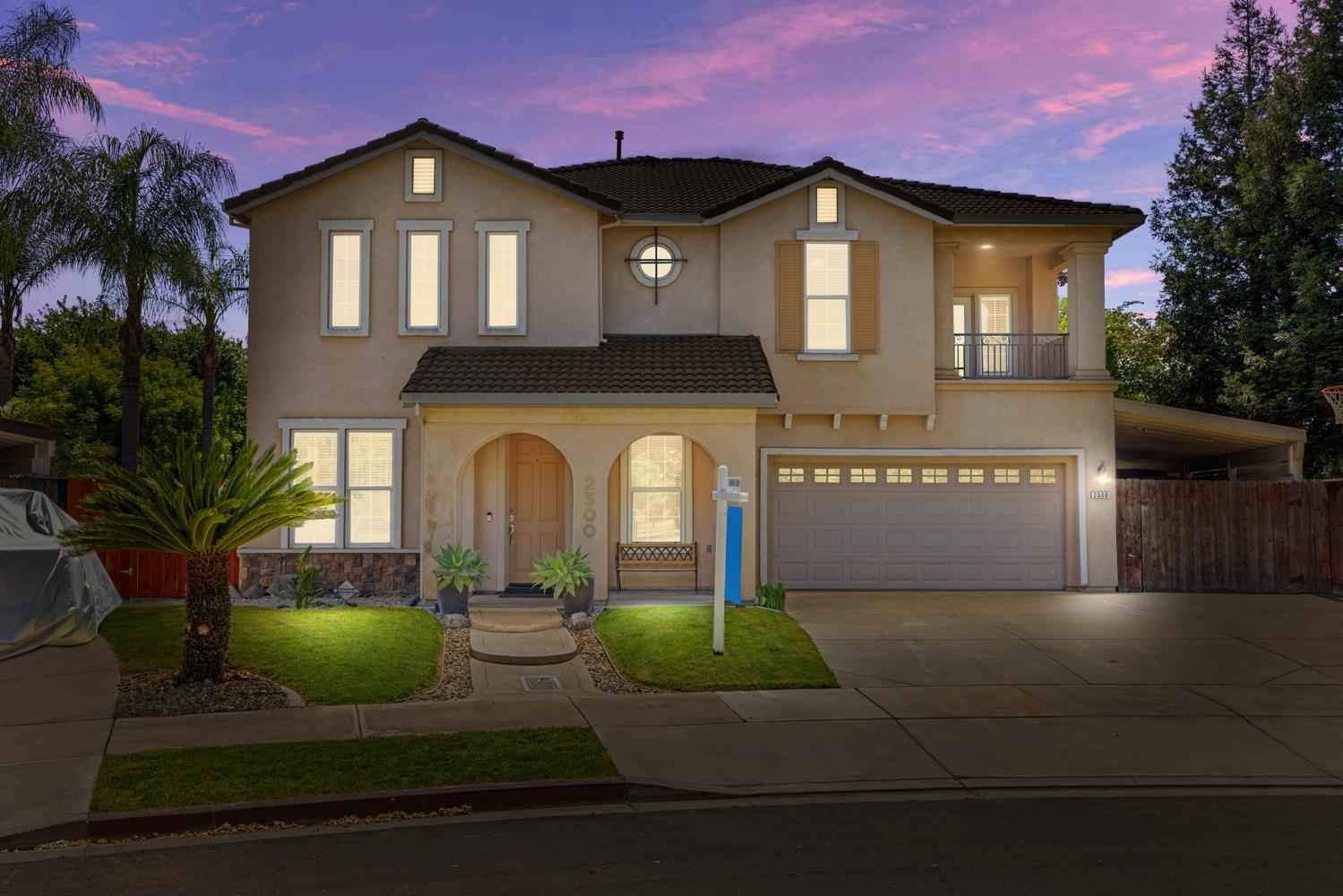Detail Gallery Image 1 of 67 For 2500 Paseo De Leon, Turlock,  CA 95382 - 4 Beds | 2/1 Baths
