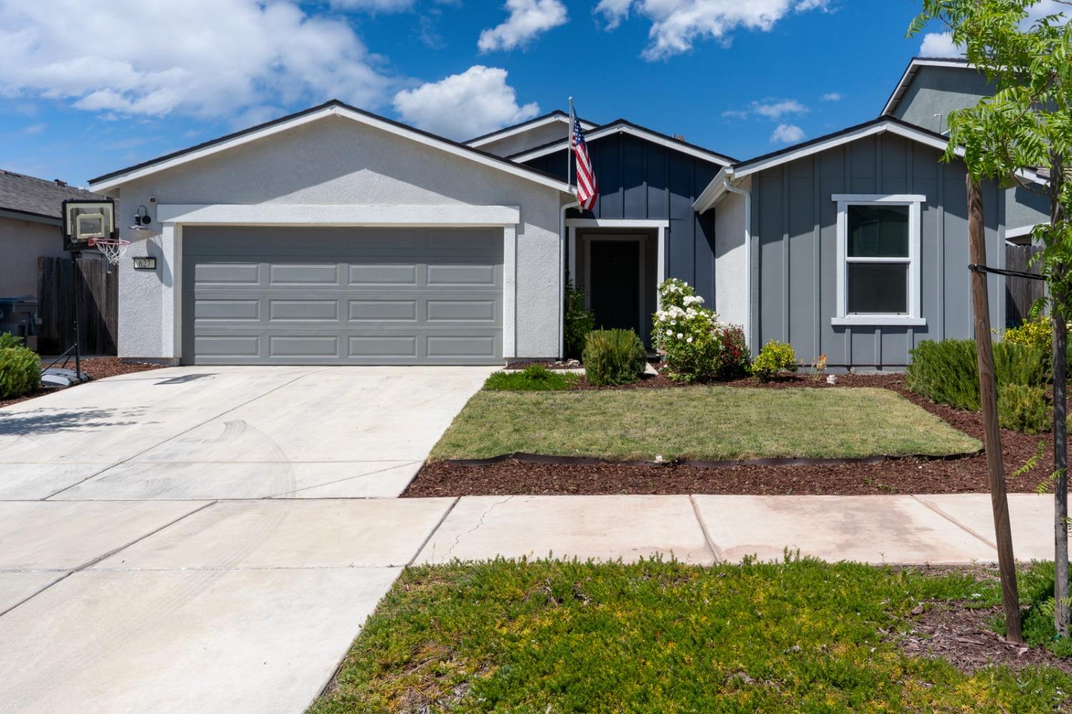 Detail Gallery Image 5 of 48 For 627 Suzanne Dr, Merced,  CA 95348 - 4 Beds | 2 Baths
