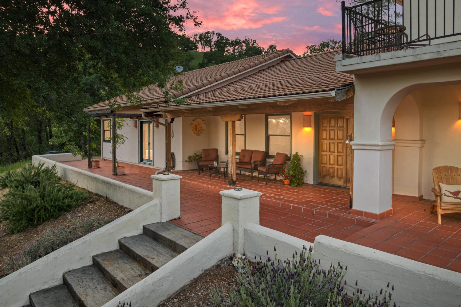 Detail Gallery Image 2 of 87 For 14801 Vaira Ranch Rd, Drytown,  CA 95699 - 4 Beds | 3 Baths