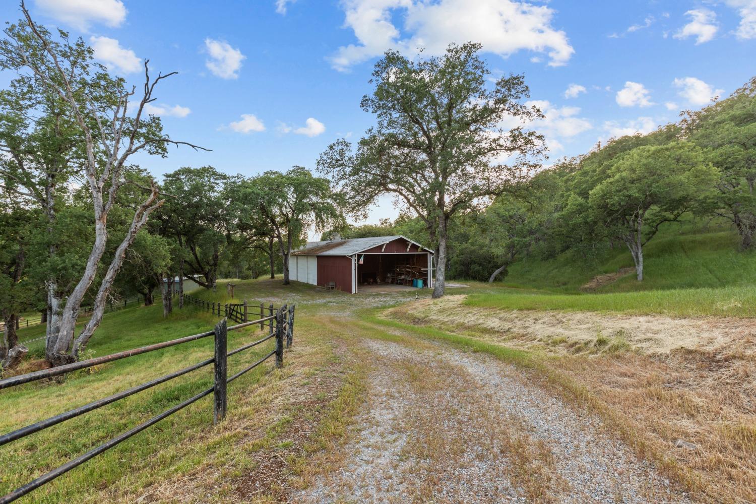 Detail Gallery Image 62 of 87 For 14801 Vaira Ranch Rd, Drytown,  CA 95699 - 4 Beds | 3 Baths