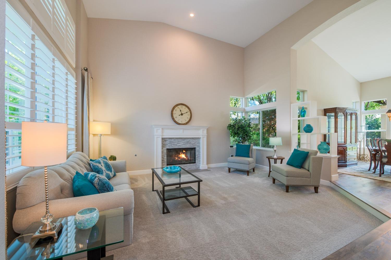 Detail Gallery Image 12 of 91 For 2813 Sitka Dr, Rocklin,  CA 95765 - 4 Beds | 3 Baths