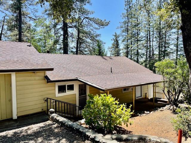 Siems Avenue #15 SU, Colfax, California image 1