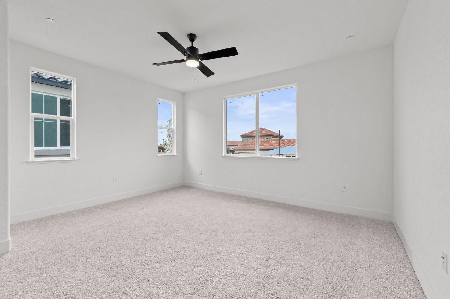Detail Gallery Image 10 of 18 For 441 Caravaggio (Lot 4) Cir, Sacramento,  CA 95835 - 3 Beds | 2/1 Baths