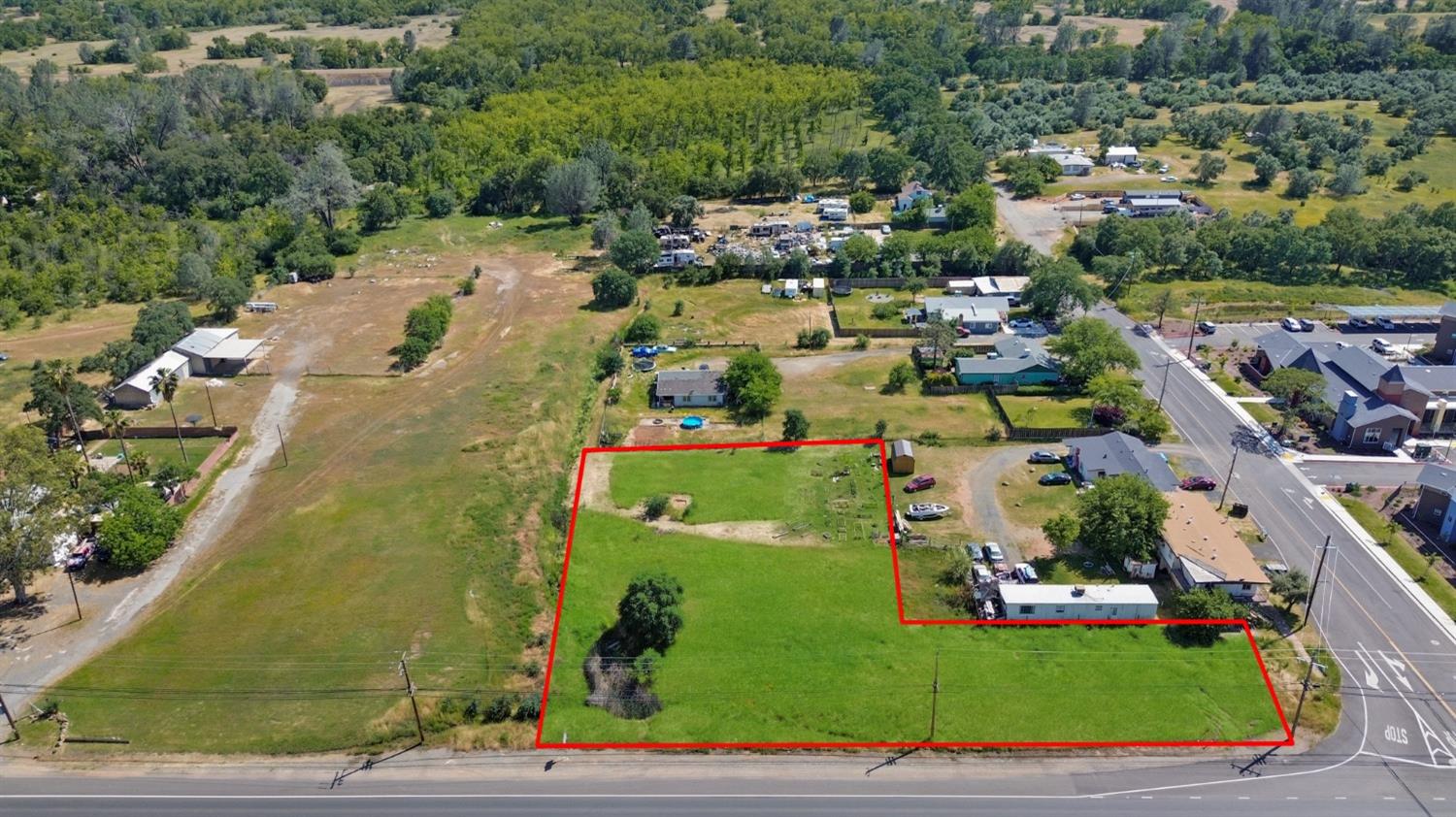 Detail Gallery Image 13 of 14 For 0 W Oro Dam Blvd, Oroville,  CA 95965 - – Beds | – Baths