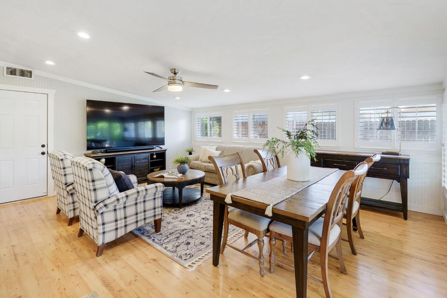 Detail Gallery Image 11 of 25 For 7158 Sunset Ave, Fair Oaks,  CA 95628 - 3 Beds | 1/1 Baths