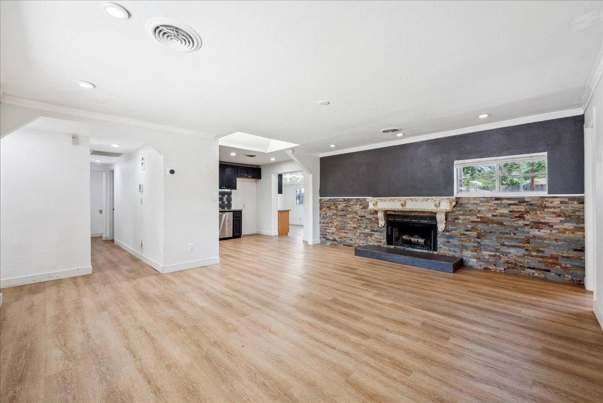Detail Gallery Image 6 of 48 For 3845 Sunnyvale Ave, Sacramento,  CA 95821 - 4 Beds | 2 Baths