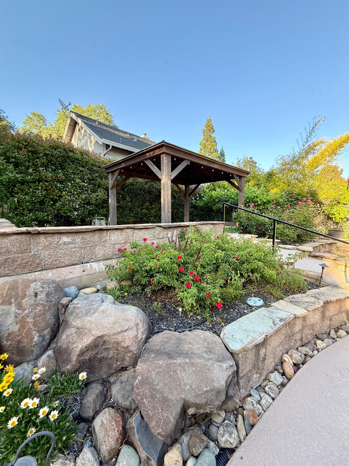 Detail Gallery Image 54 of 56 For 14704 Guadalupe Dr, Rancho Murieta,  CA 95683 - 4 Beds | 3 Baths