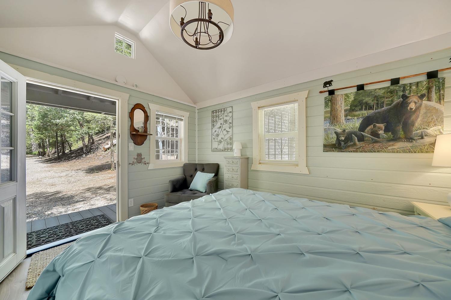 Detail Gallery Image 13 of 67 For 19580 Inspiration Drive, Pioneer,  CA 95666 - – Beds | – Baths