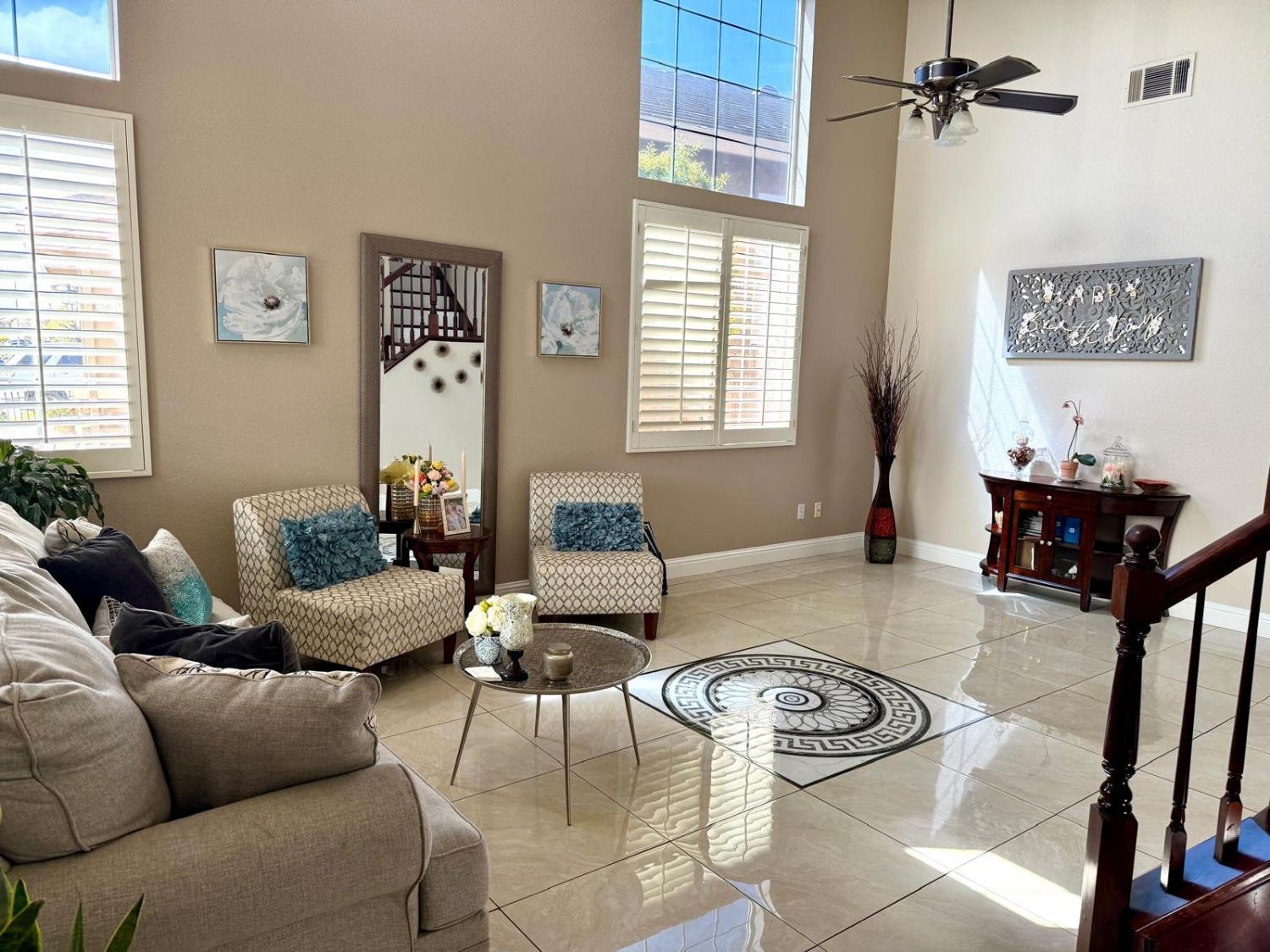 Detail Gallery Image 3 of 61 For 601 Olivine Ave, Lathrop,  CA 95330 - 5 Beds | 3 Baths