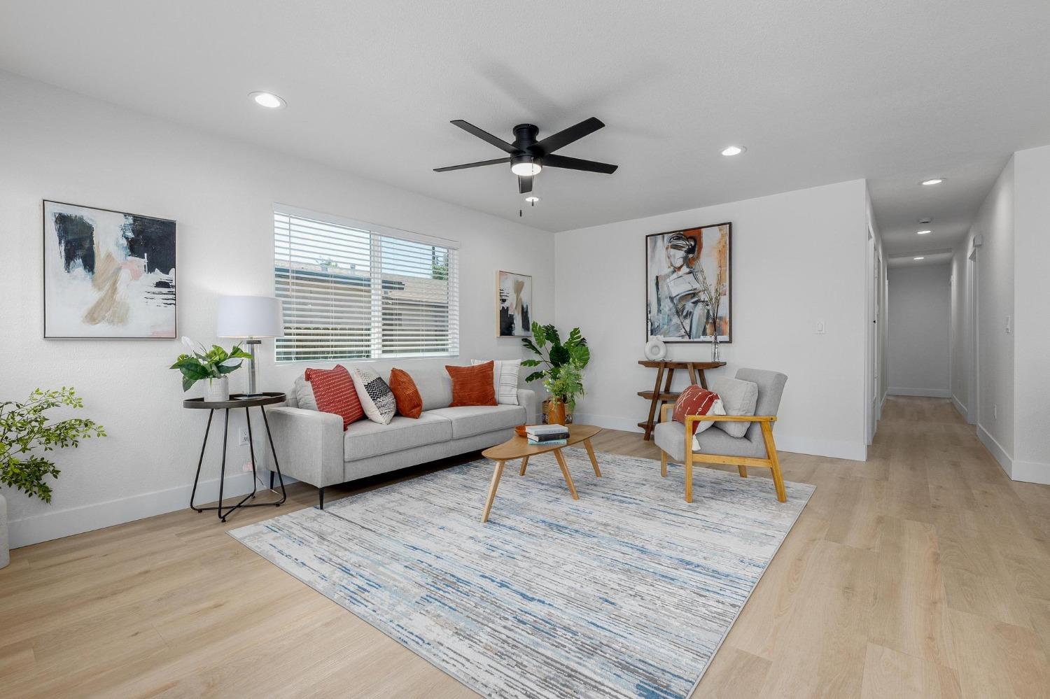 Detail Gallery Image 4 of 30 For 804 Jackson St, Winters,  CA 95694 - 4 Beds | 2 Baths