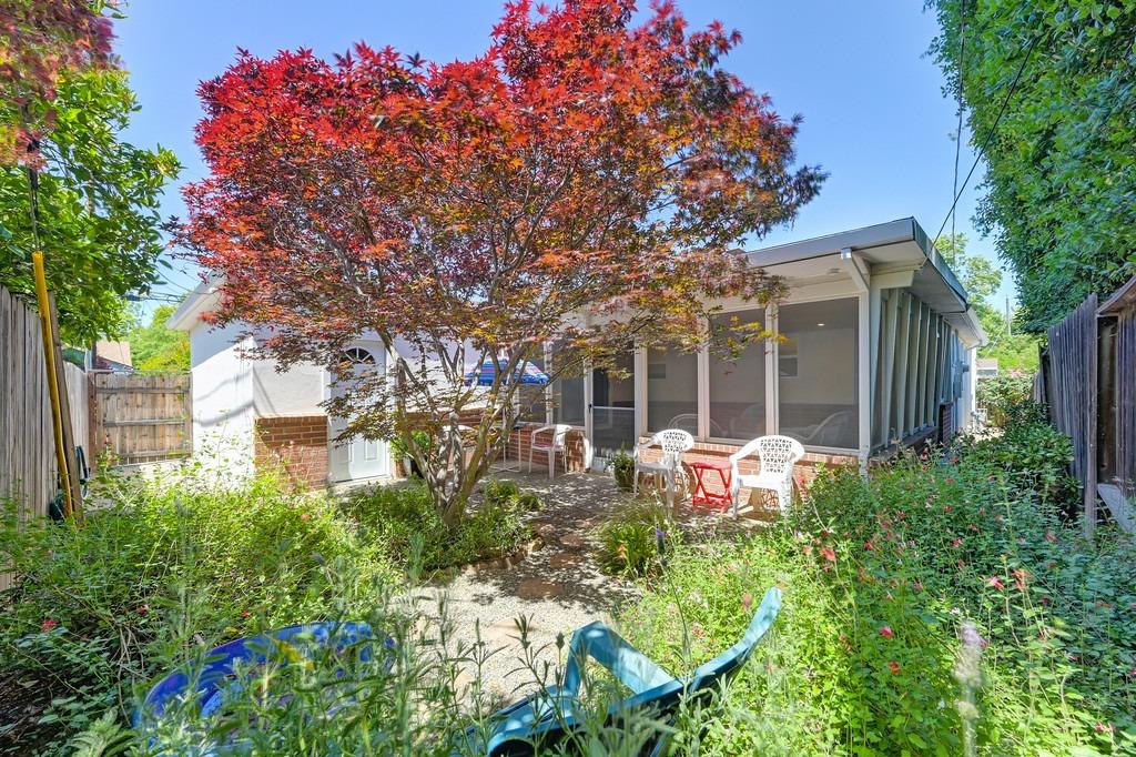 Detail Gallery Image 63 of 80 For 2901 61st St, Sacramento,  CA 95817 - 3 Beds | 1/1 Baths