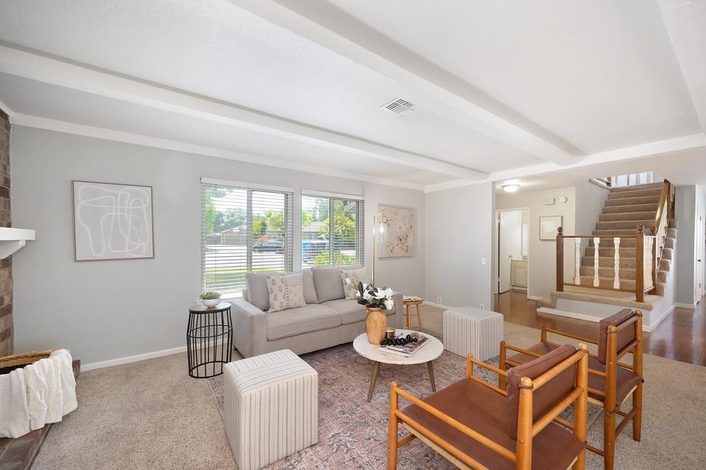 Detail Gallery Image 9 of 44 For 4156 Dena Way, Sacramento,  CA 95821 - 3 Beds | 2/1 Baths