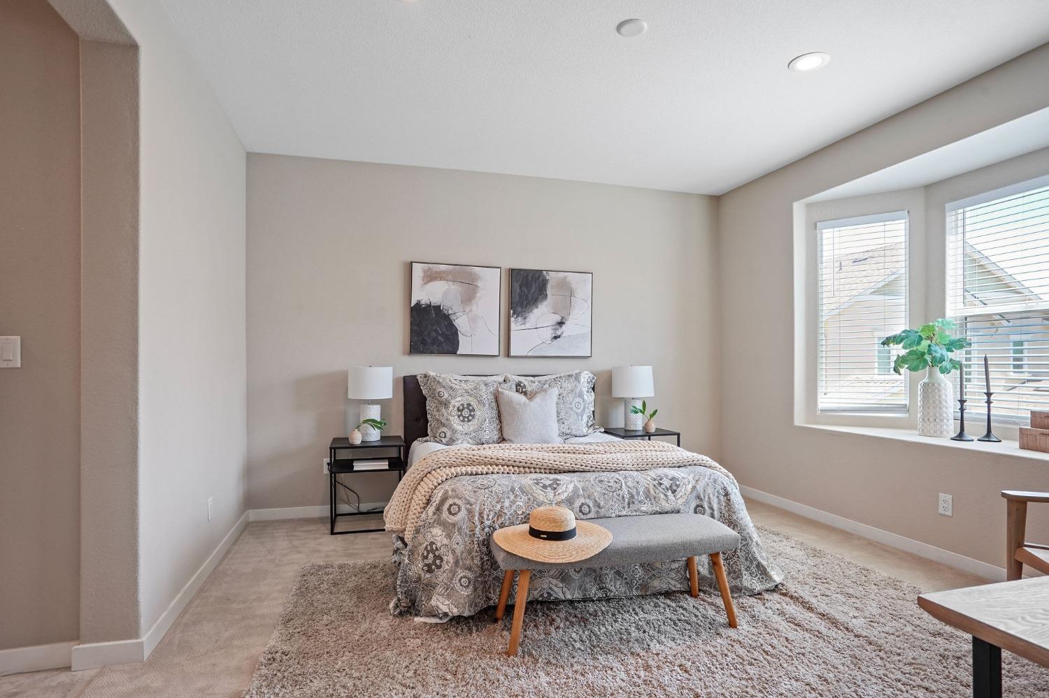 Detail Gallery Image 22 of 31 For 3205 Forney, Sacramento,  CA 95816 - 3 Beds | 2/1 Baths