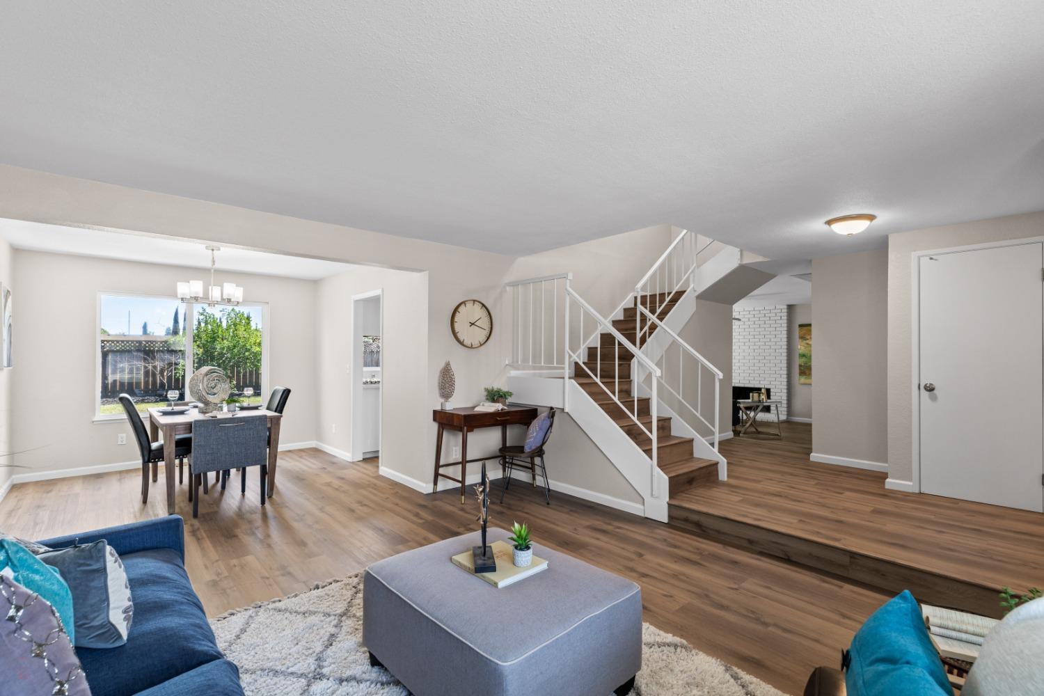 Detail Gallery Image 11 of 49 For 1340 Renown Dr, Tracy,  CA 95376 - 4 Beds | 2/1 Baths