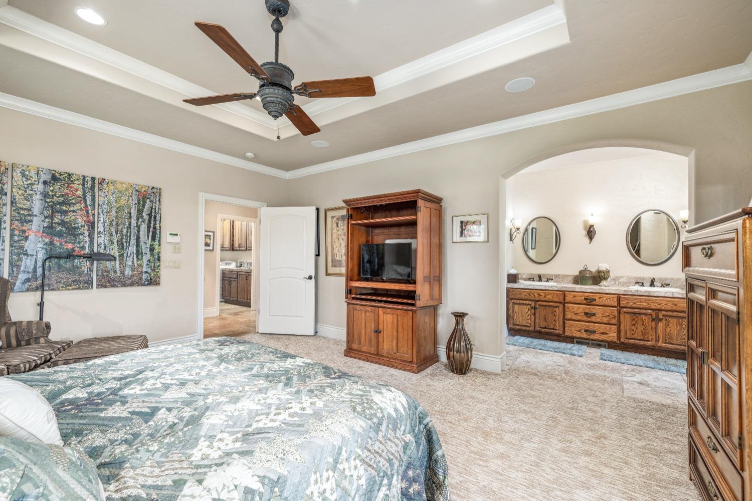 Detail Gallery Image 17 of 40 For 50 Knolls Ct, Copperopolis,  CA 95228 - 2 Beds | 2 Baths