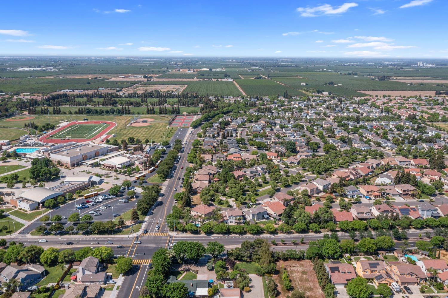 Detail Gallery Image 67 of 67 For 2500 Paseo De Leon, Turlock,  CA 95382 - 4 Beds | 2/1 Baths