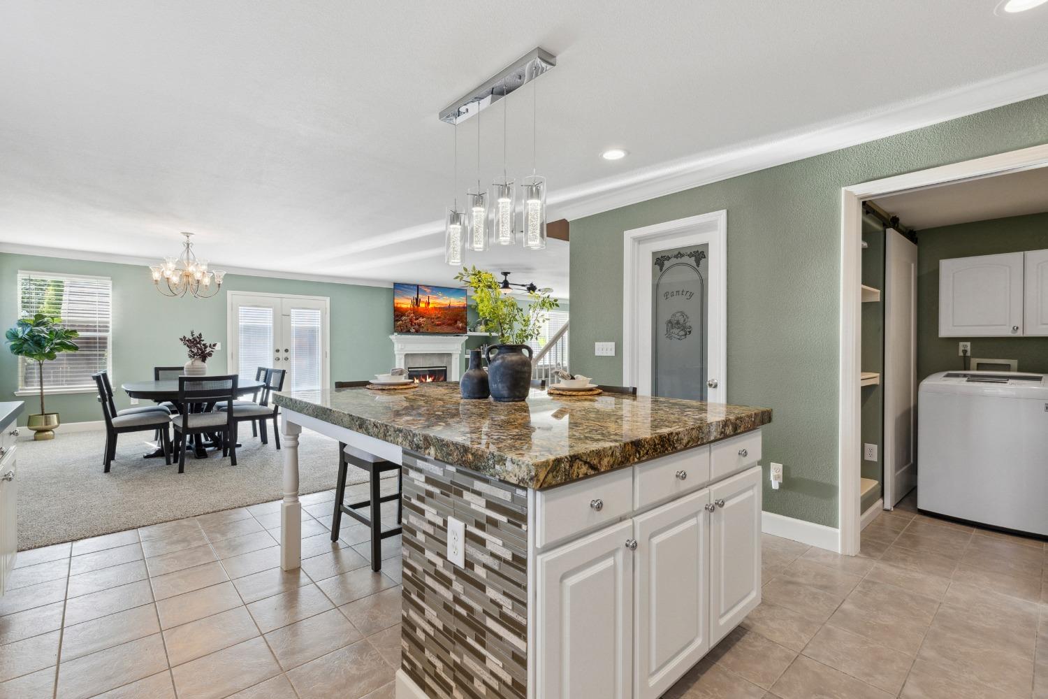 Detail Gallery Image 20 of 63 For 799 Ruess Rd, Ripon,  CA 95366 - 5 Beds | 3 Baths