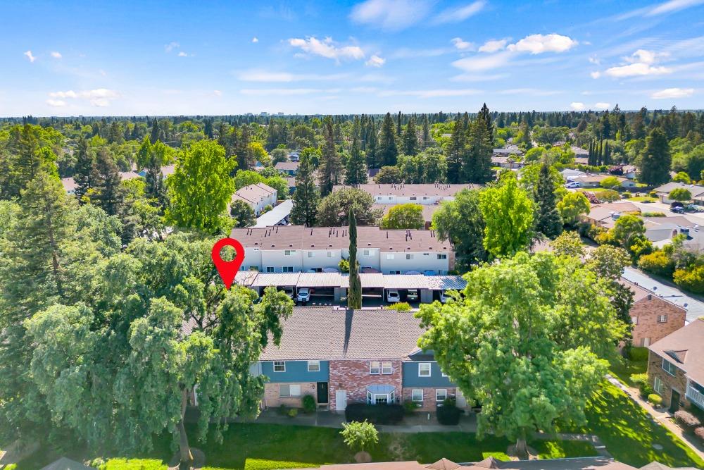 Detail Gallery Image 53 of 57 For 4020 Knoll Top Ct, Carmichael,  CA 95608 - 3 Beds | 1/1 Baths