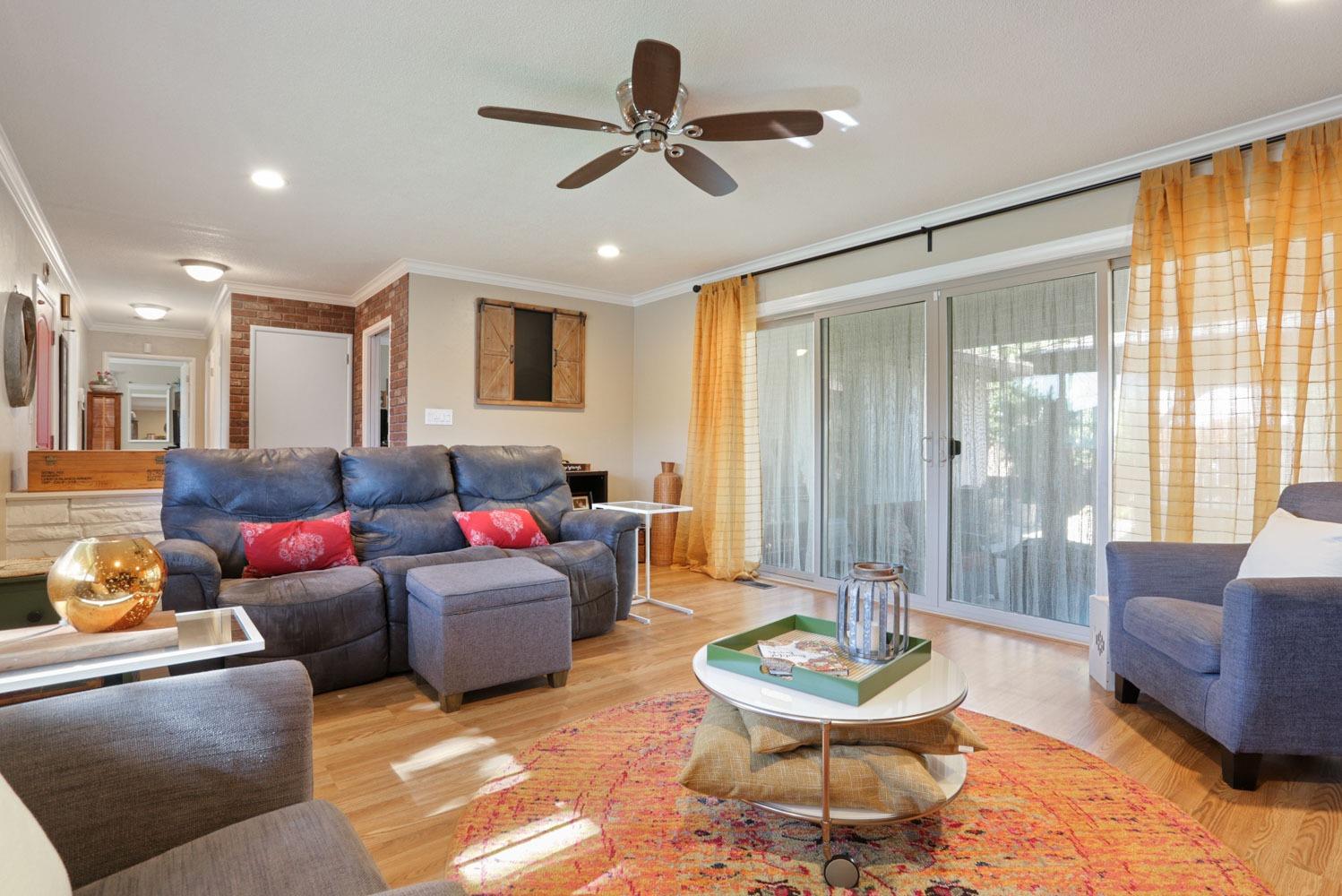 Detail Gallery Image 9 of 53 For 540 S Rose St, Lodi,  CA 95240 - 3 Beds | 2 Baths