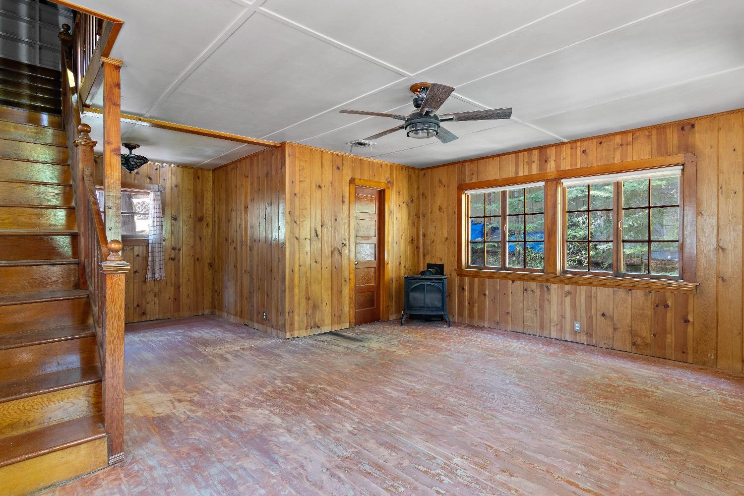 Detail Gallery Image 3 of 16 For 25726 Long Barn Sugar Pine Rd, Long Barn,  CA 95335 - 2 Beds | 1/1 Baths
