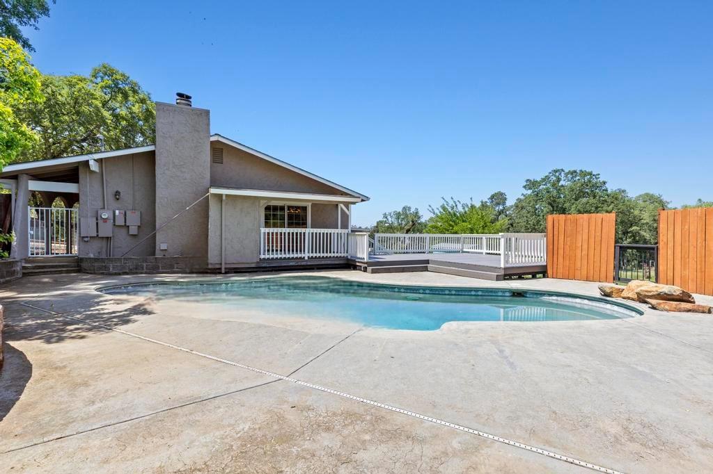 Detail Gallery Image 30 of 55 For 2681 Pinecrest Rd, Oroville,  CA 95966 - 3 Beds | 2 Baths