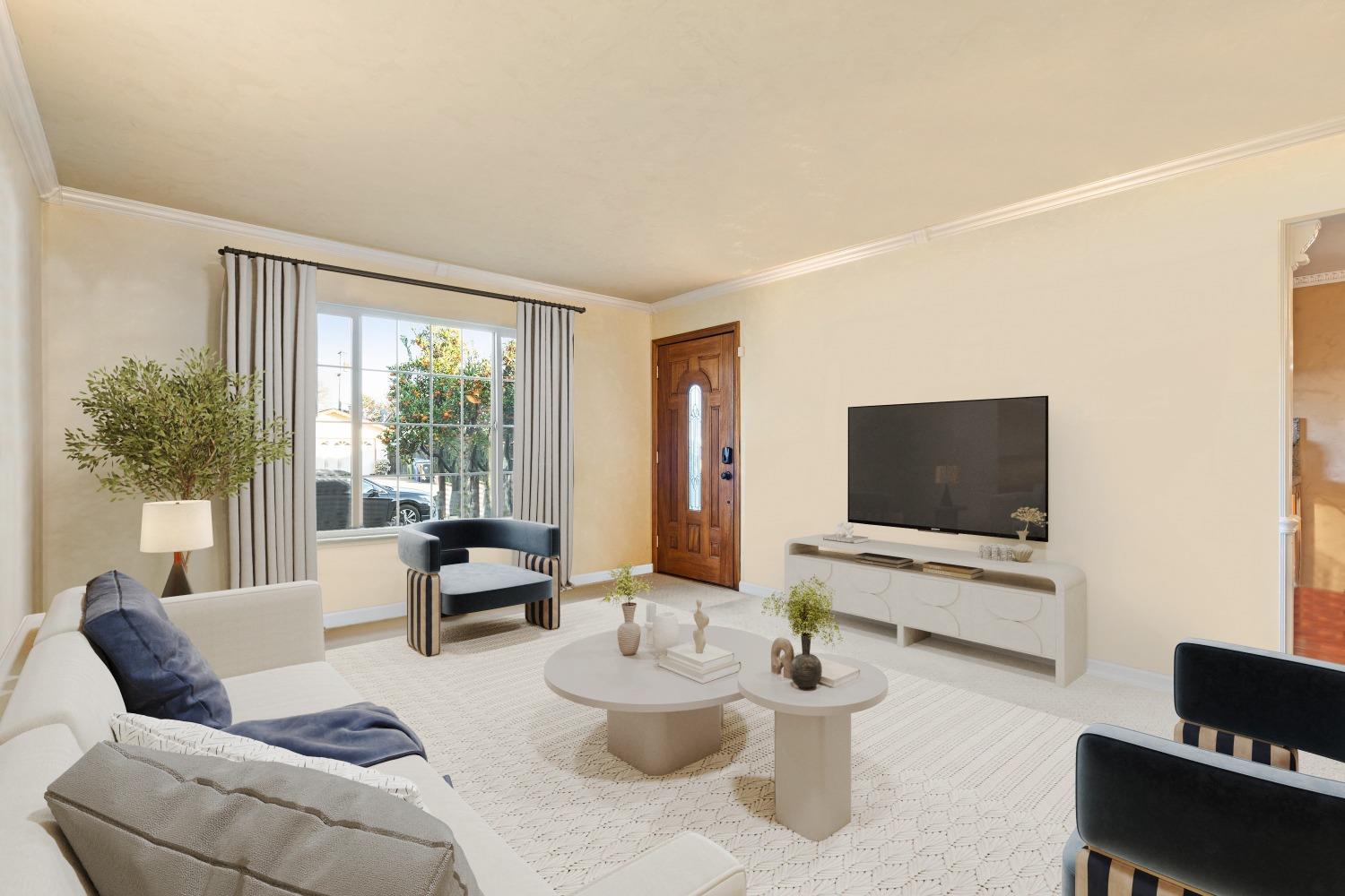 Detail Gallery Image 5 of 44 For 821 Penitencia St, Milpitas,  CA 95035 - 4 Beds | 2 Baths