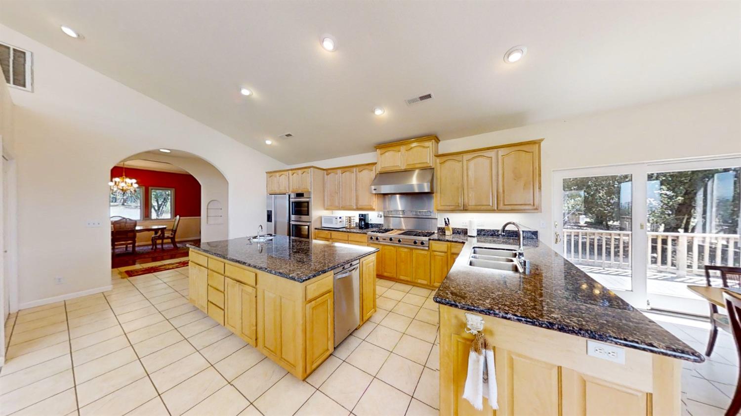 Detail Gallery Image 22 of 78 For 24200 Golden Ridge Dr, Volcano,  CA 95689 - 3 Beds | 2/1 Baths