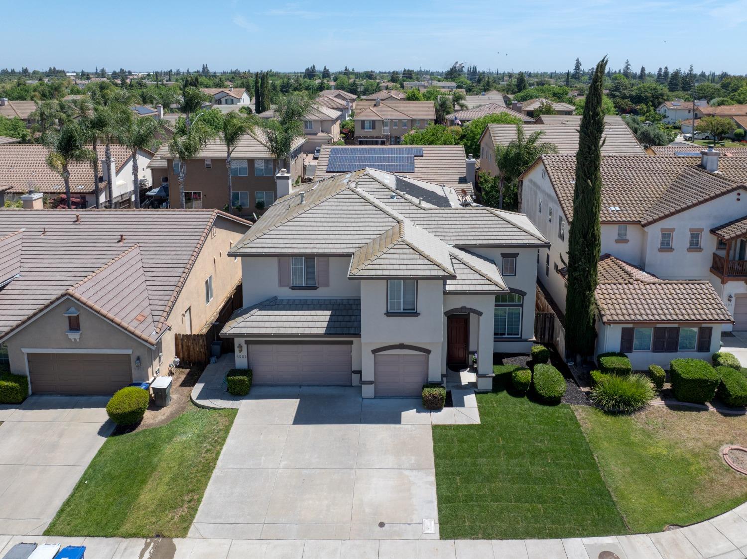 Detail Gallery Image 4 of 75 For 4008 Calais, Modesto,  CA 95356 - 4 Beds | 3 Baths