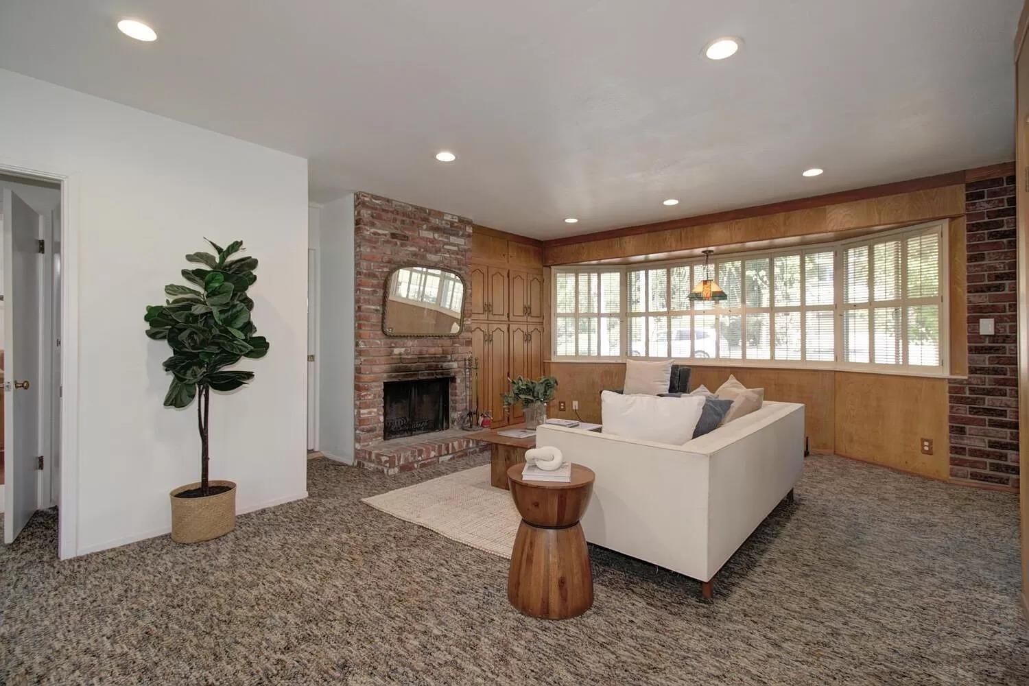 Detail Gallery Image 31 of 42 For 301 Baldwin Way, Sacramento,  CA 95864 - 5 Beds | 3 Baths