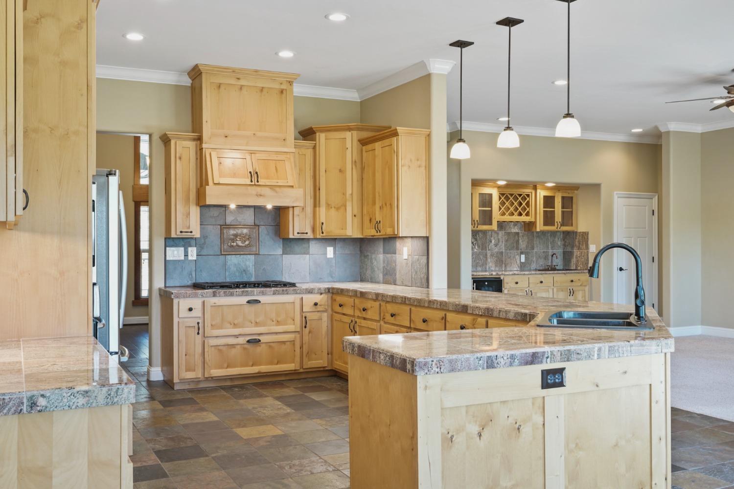 Detail Gallery Image 16 of 71 For 1470 Ponderosa Way, Colfax,  CA 95713 - 3 Beds | 2 Baths