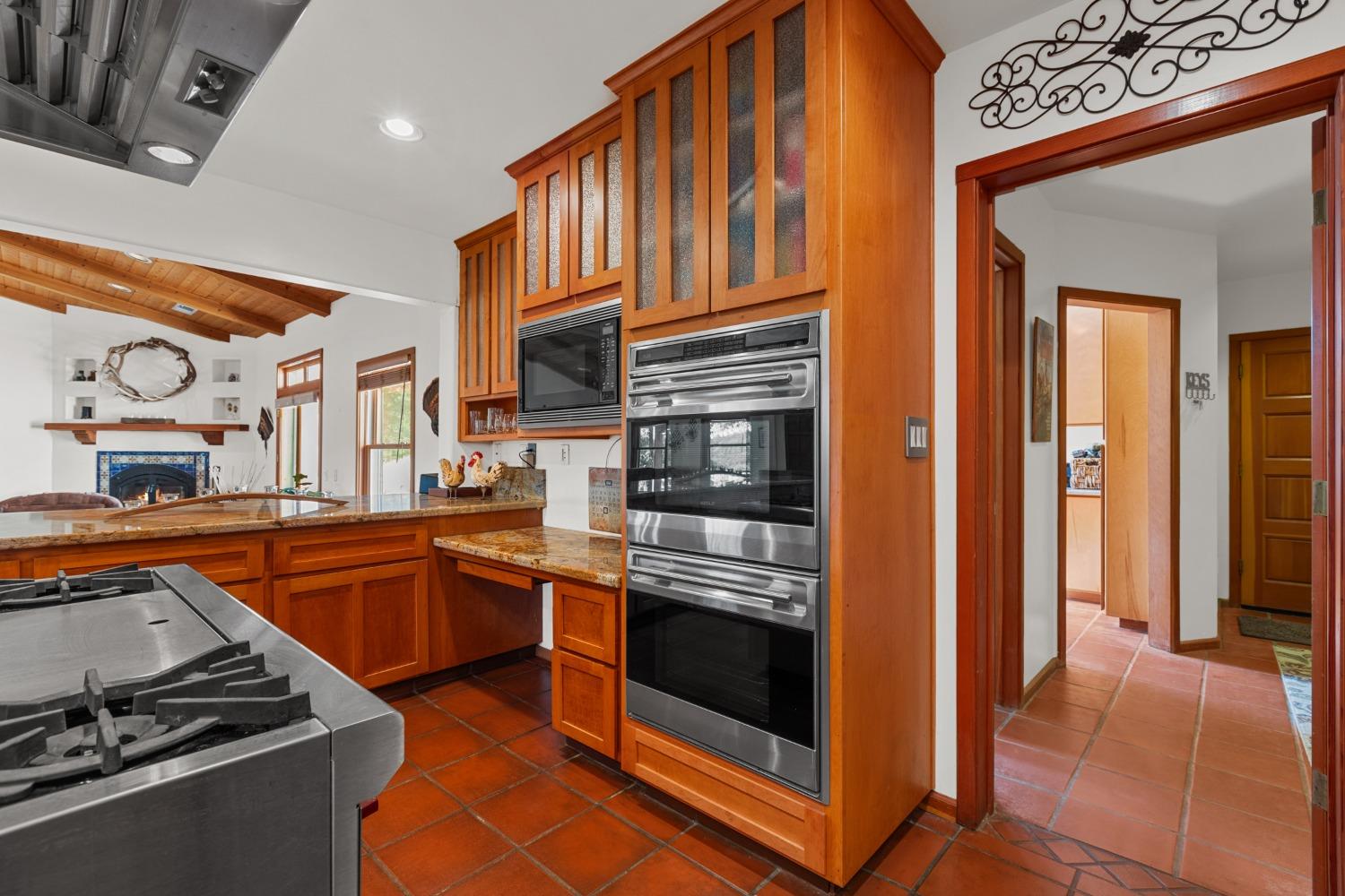 Detail Gallery Image 27 of 87 For 14801 Vaira Ranch Rd, Drytown,  CA 95699 - 4 Beds | 3 Baths