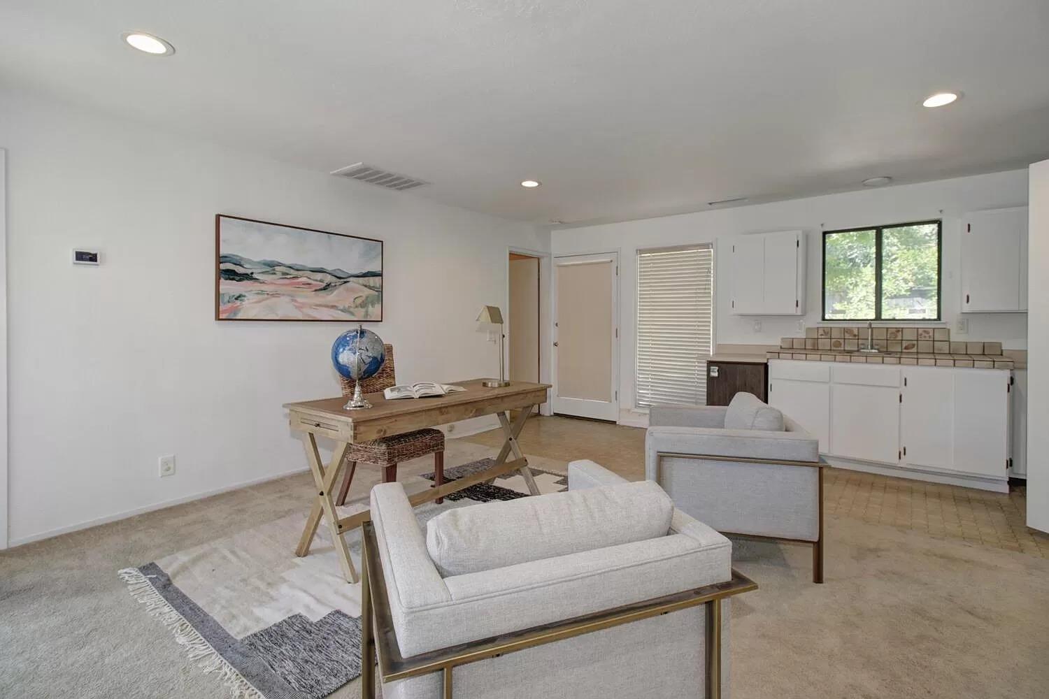 Detail Gallery Image 36 of 42 For 301 Baldwin Way, Sacramento,  CA 95864 - 5 Beds | 3 Baths