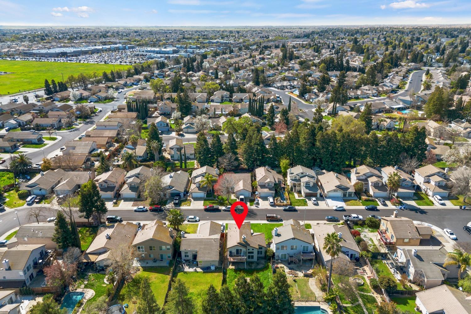 Detail Gallery Image 48 of 50 For 9557 W Village Tree Dr, Elk Grove,  CA 95758 - 3 Beds | 2/1 Baths