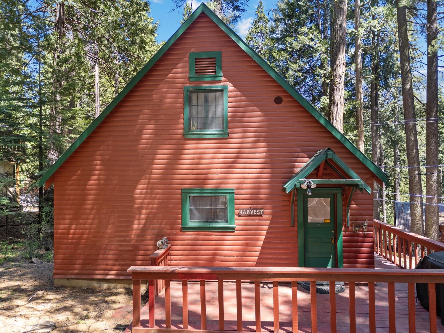 Detail Gallery Image 16 of 16 For 25726 Long Barn Sugar Pine Rd, Long Barn,  CA 95335 - 2 Beds | 1/1 Baths