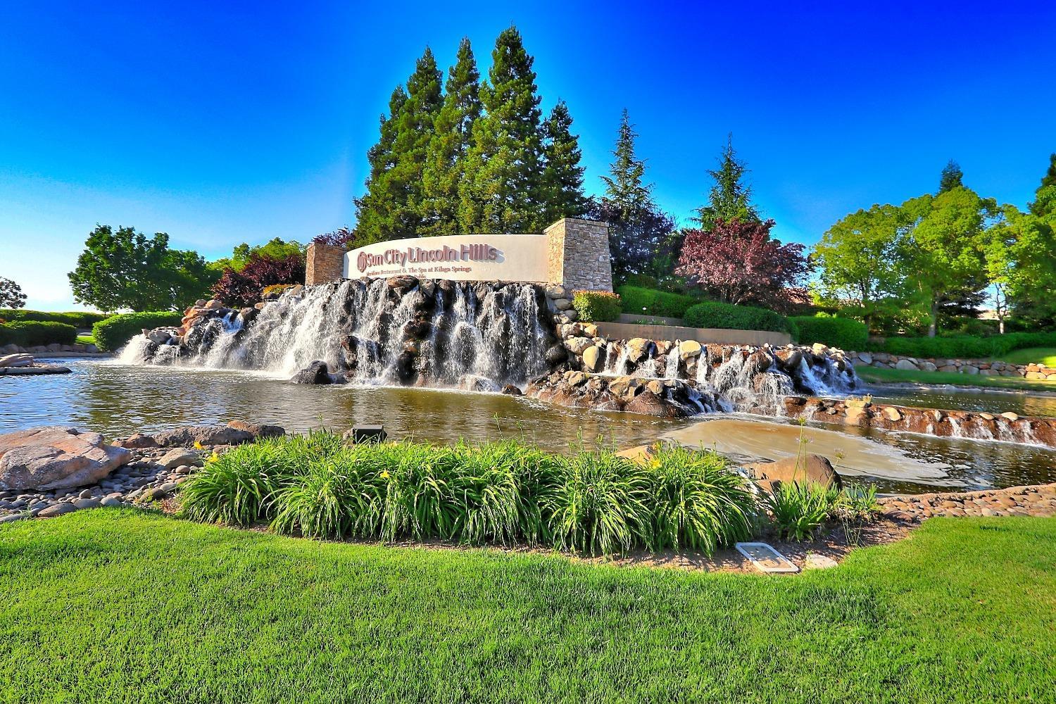 Timberland Lane, Lincoln, California image 44