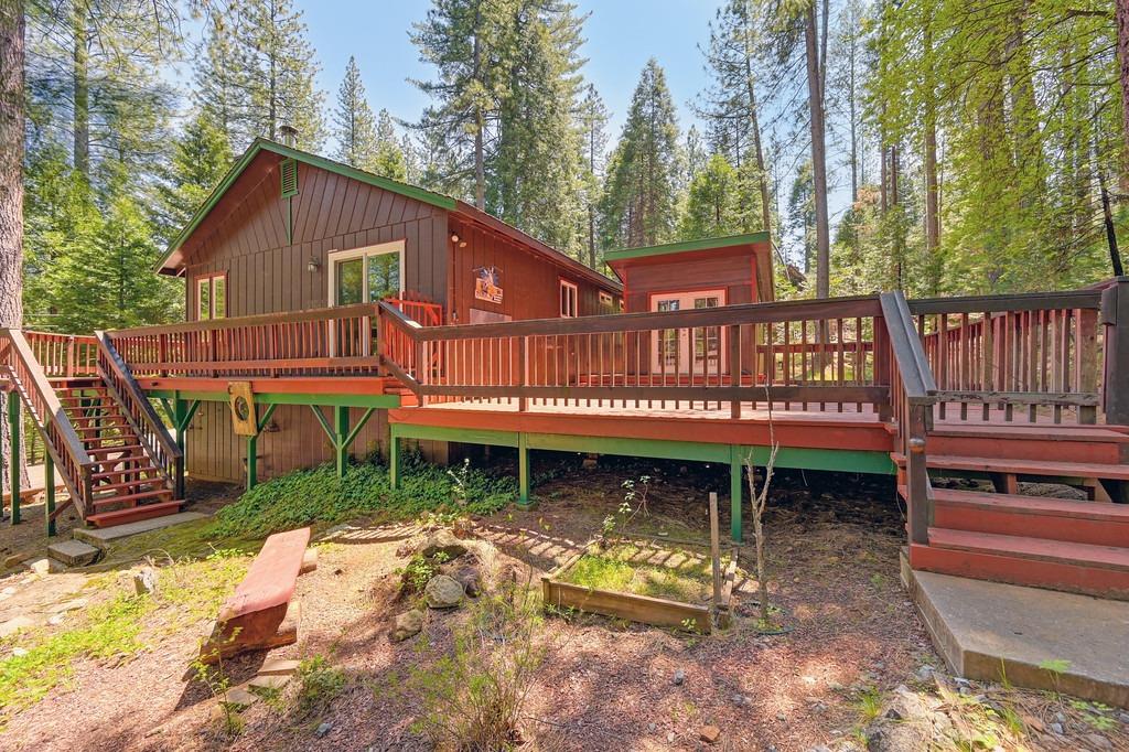 Fawn Drive, Pollock Pines, California image 38
