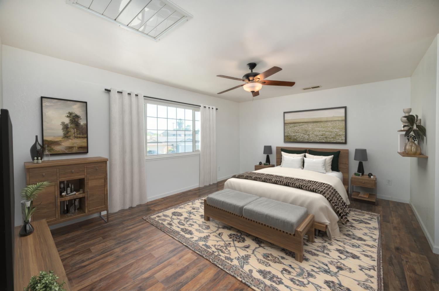Detail Gallery Image 27 of 50 For 2104 Golden Leaf Ct, Modesto,  CA 95355 - 4 Beds | 2/1 Baths